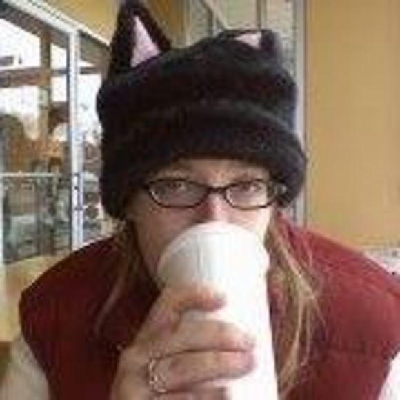 Meet your Posher, Aimee - Picture 1 of 1